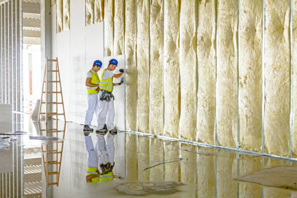 Best Commercial Insulation in Manville, NJ